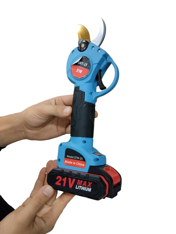 Sécateur électrique Makita