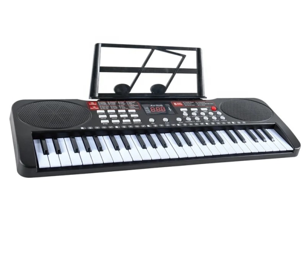 ELECTRONIC KEYBOARD 1 – Image 4