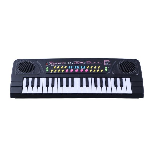 ELECTRONIC KEYBOARD 1 – Image 2