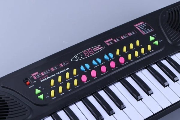 ELECTRONIC KEYBOARD 1 – Image 5