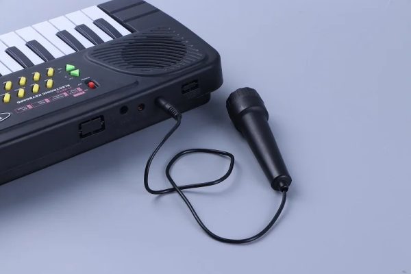 ELECTRONIC KEYBOARD 1 – Image 7